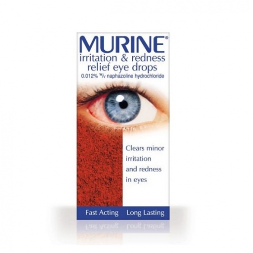 Brolene Eye Drops 10ml